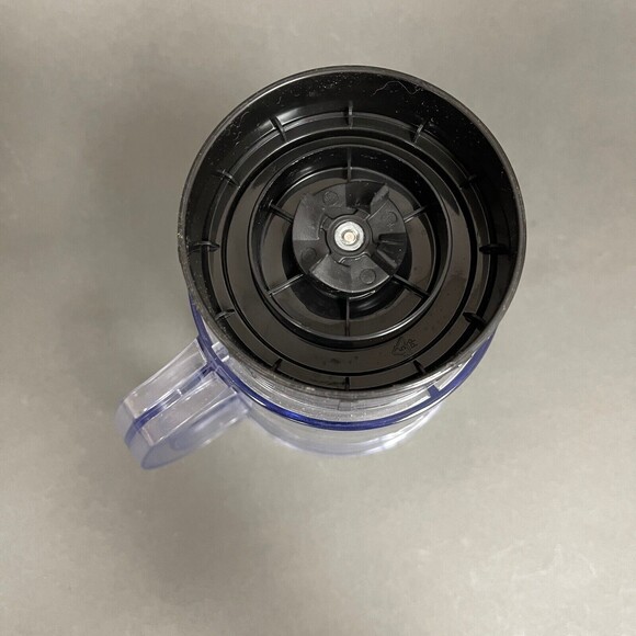 Magic Bullet Blender Pitcher with Cross Blade Replacement Add-on - Picture 7 of 9